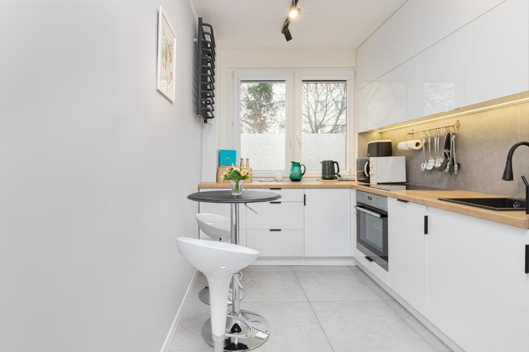 Photo of Kitchen in Redlowo