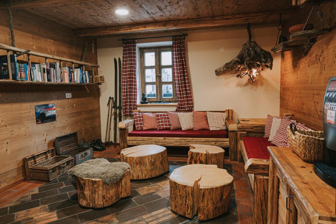 Photo of Others in Mojstrana