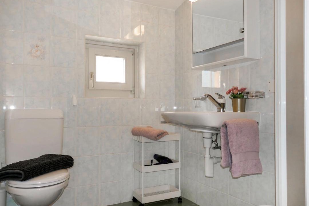 Photo of Bathroom in Olivone