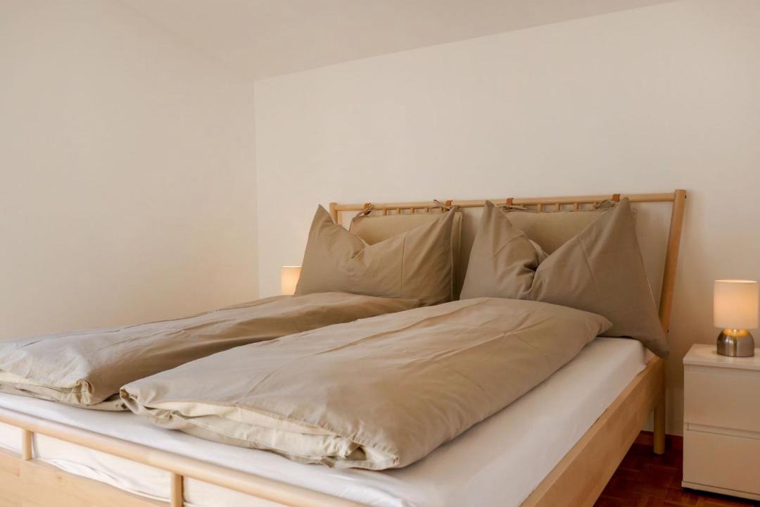 Photo of Bedroom in Olivone