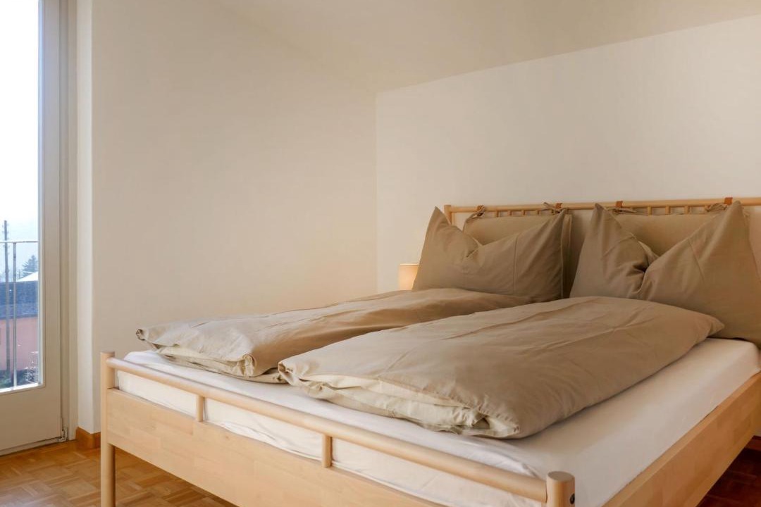 Photo of Bedroom in Olivone