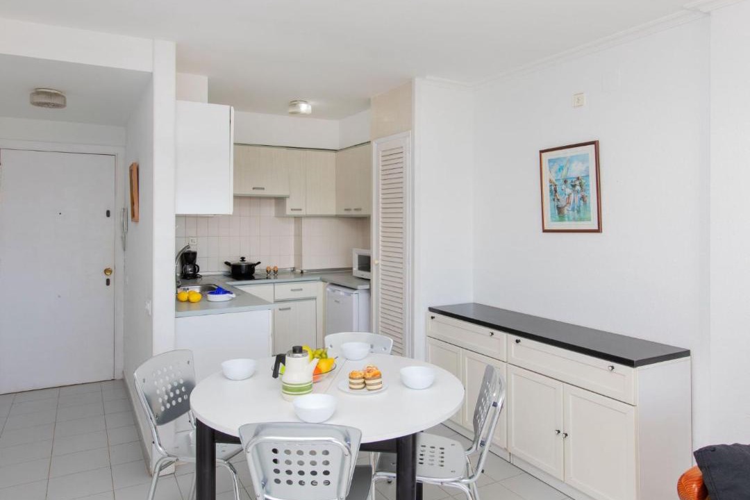Photo of Kitchen in Els Griells