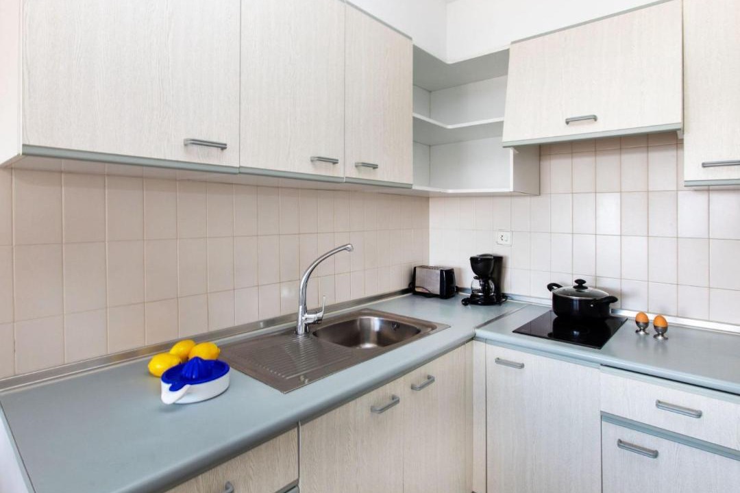 Photo of Kitchen in Els Griells