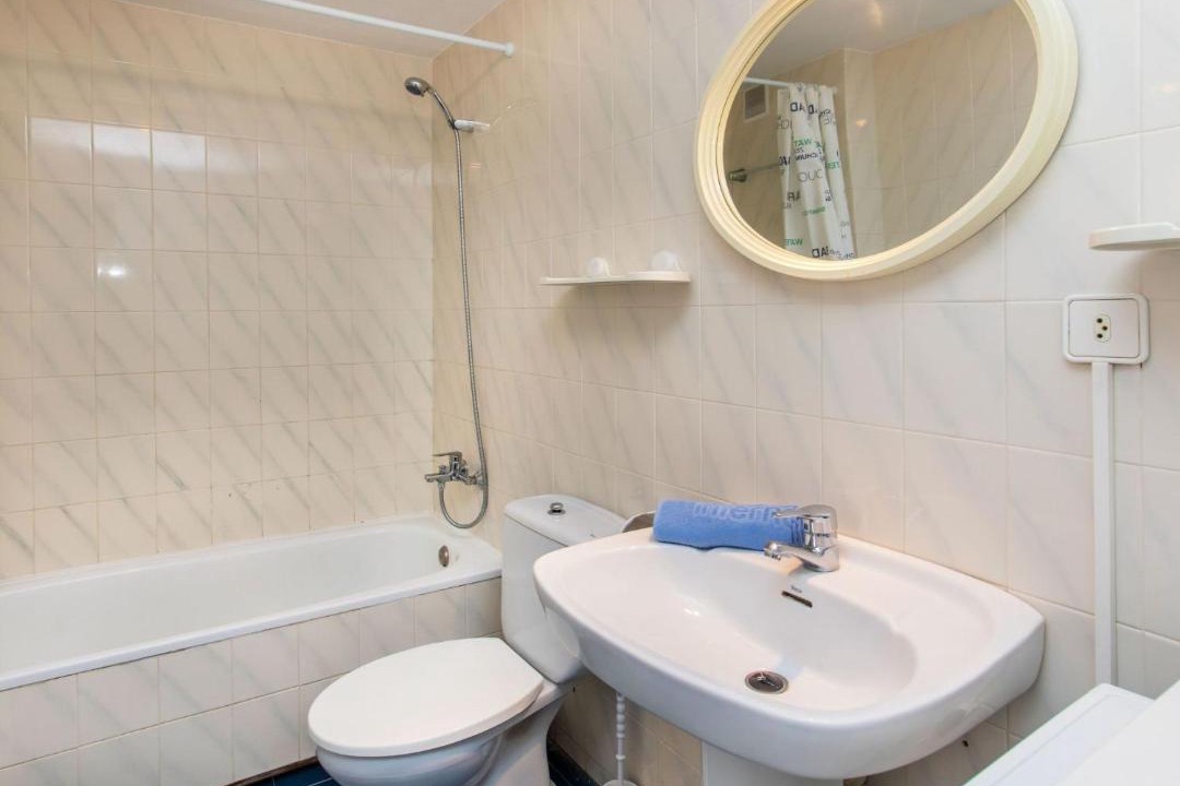 Photo of Bathroom in Els Griells