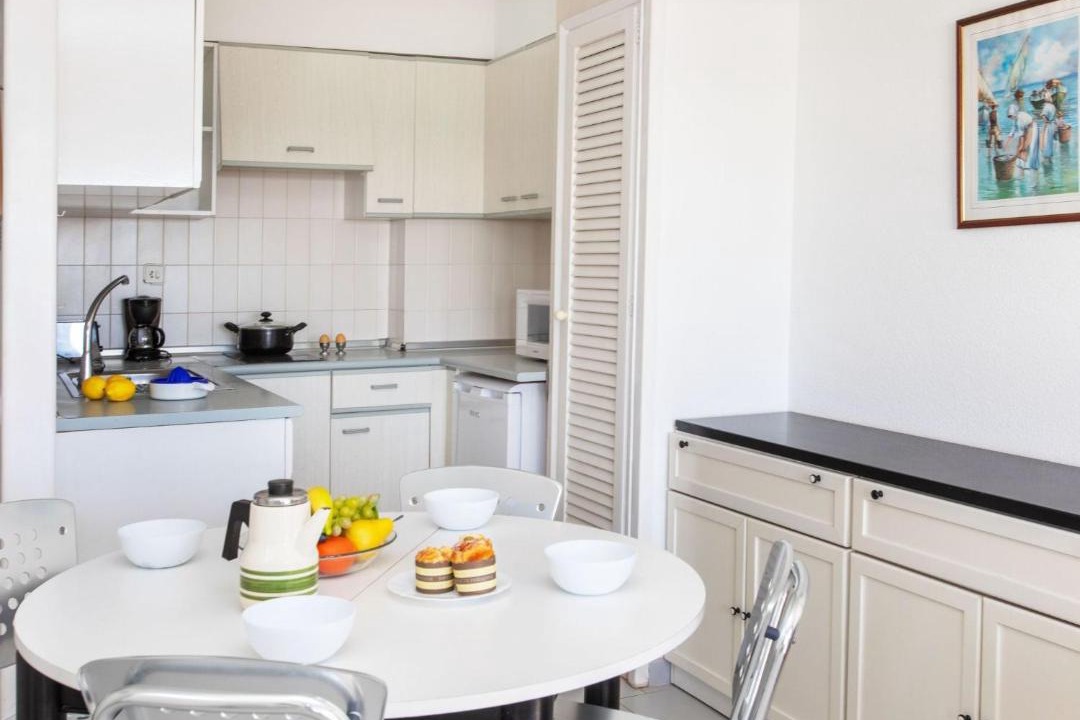 Photo of Kitchen in Els Griells
