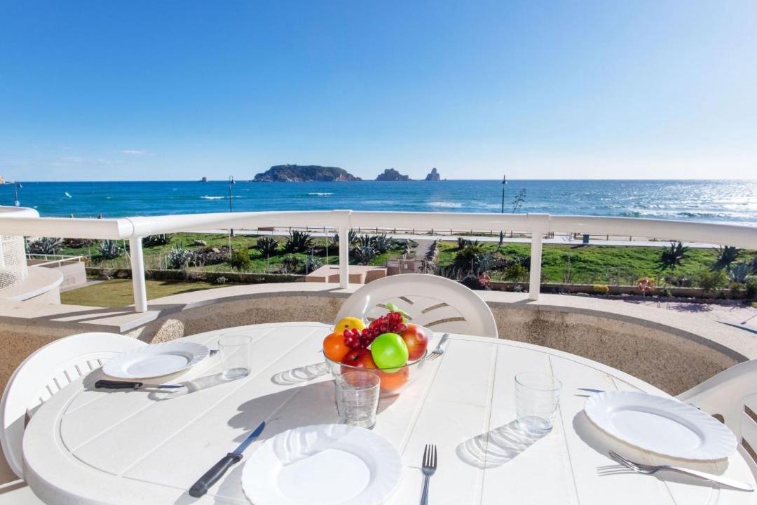 Photo of Patio Balcony in Els Griells