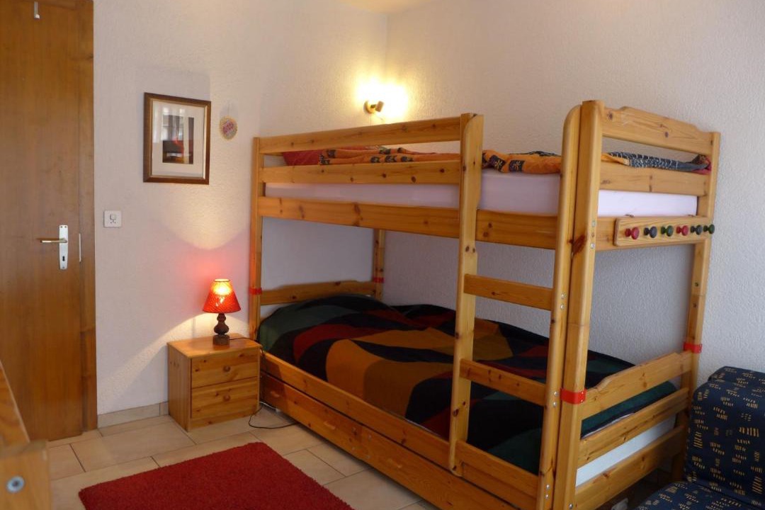 Photo of Bedroom in Montana