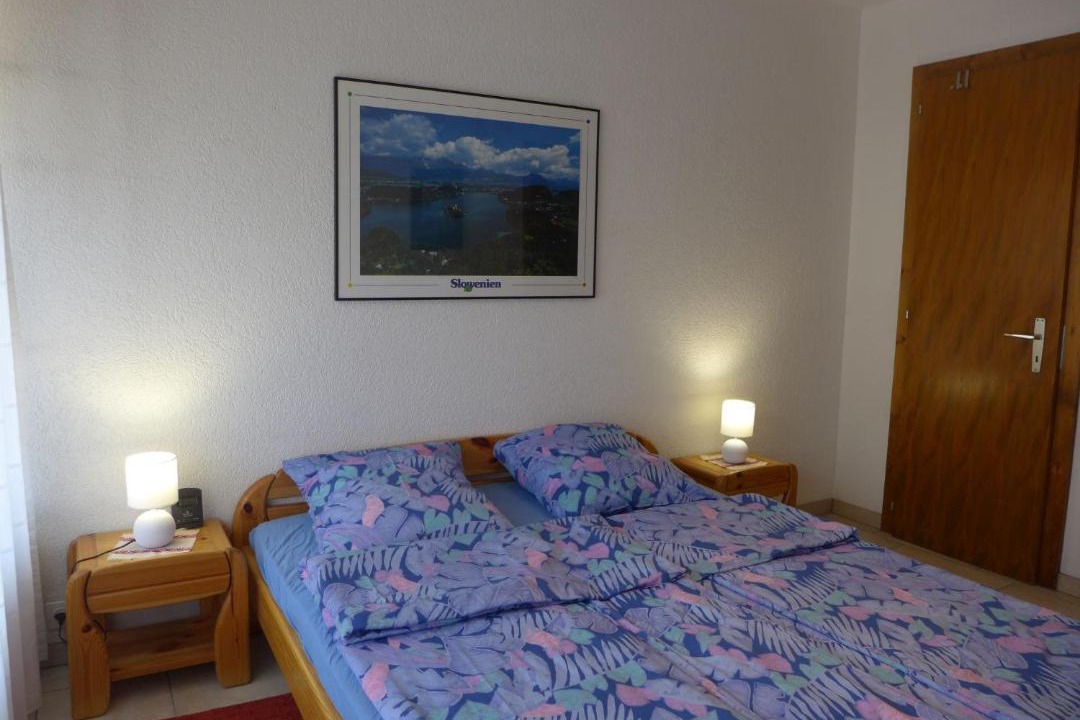 Photo of Bedroom in Montana