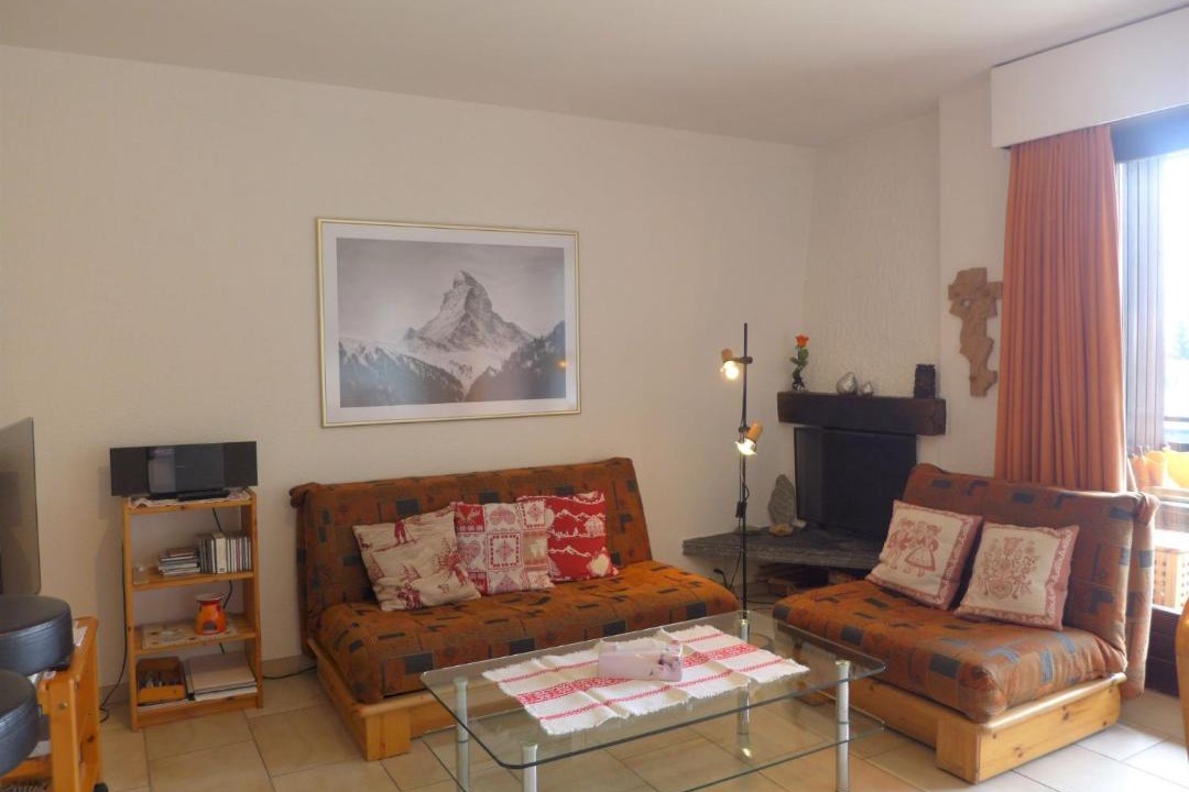 Photo of Livingroom in Montana
