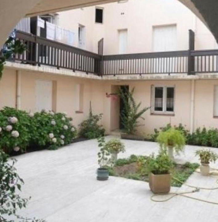 Photo of Buildings in Argeles Plage