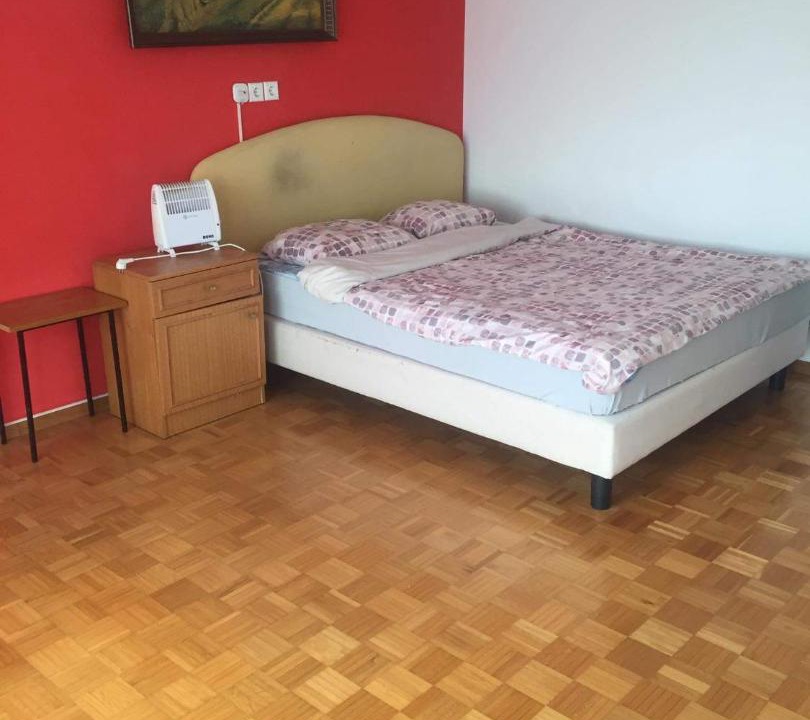 Photo of Bedroom in Cerklje na Gorenjskem