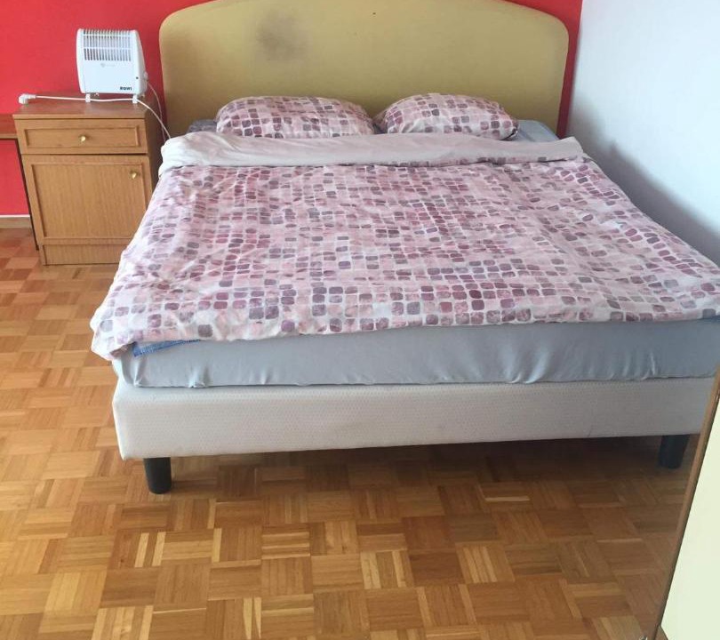 Photo of Bedroom in Cerklje na Gorenjskem