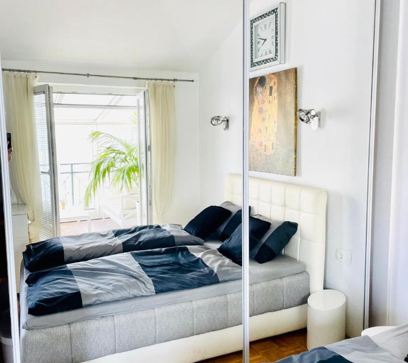 Photo of Bedroom in Strunjan