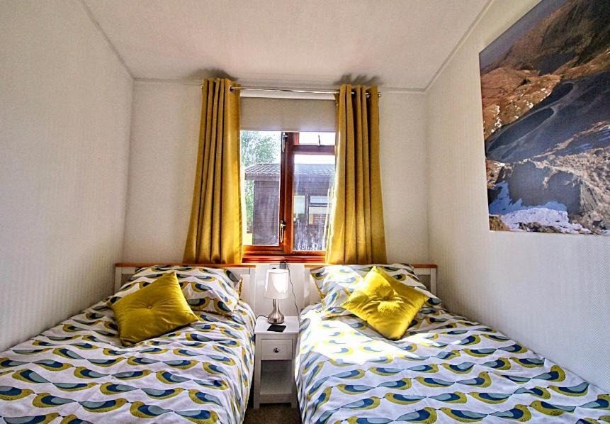 Photo of Bedroom in South Lakeland Leisure Village