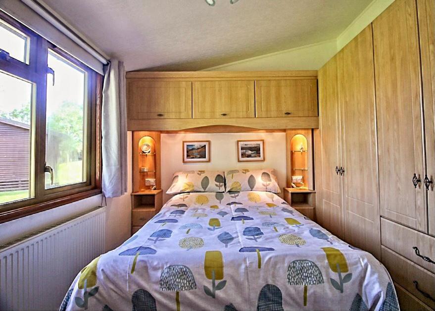 Photo of Bedroom in South Lakeland Leisure Village