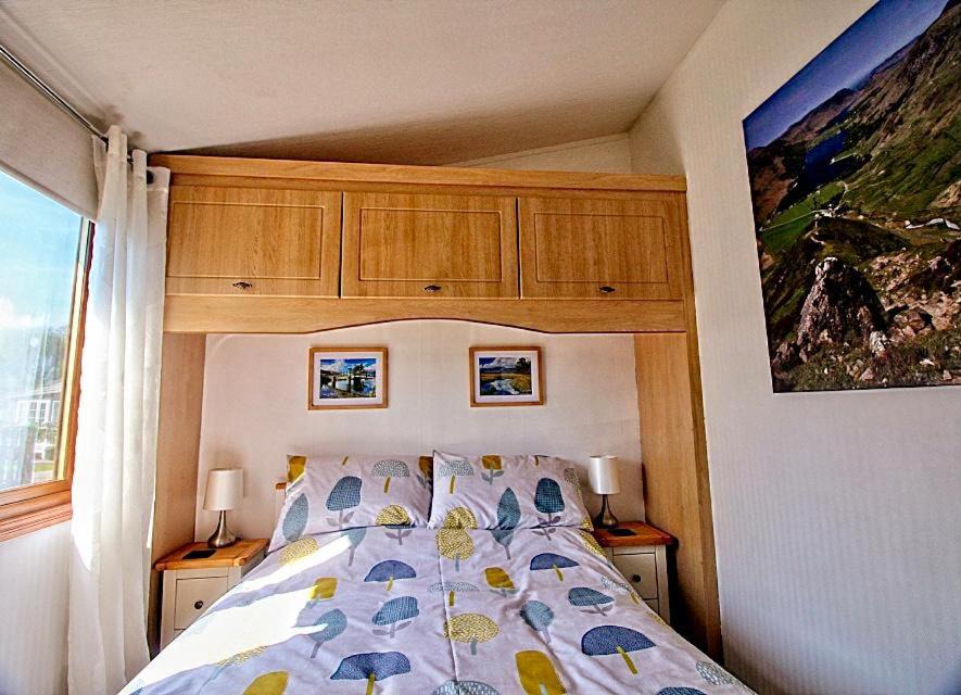 Photo of Bedroom in South Lakeland Leisure Village