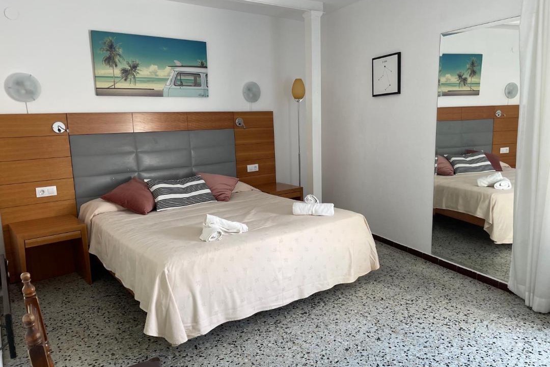 Photo of Bedroom in L'Escala