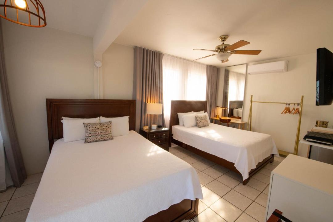 Photo of Bedroom in Puntas