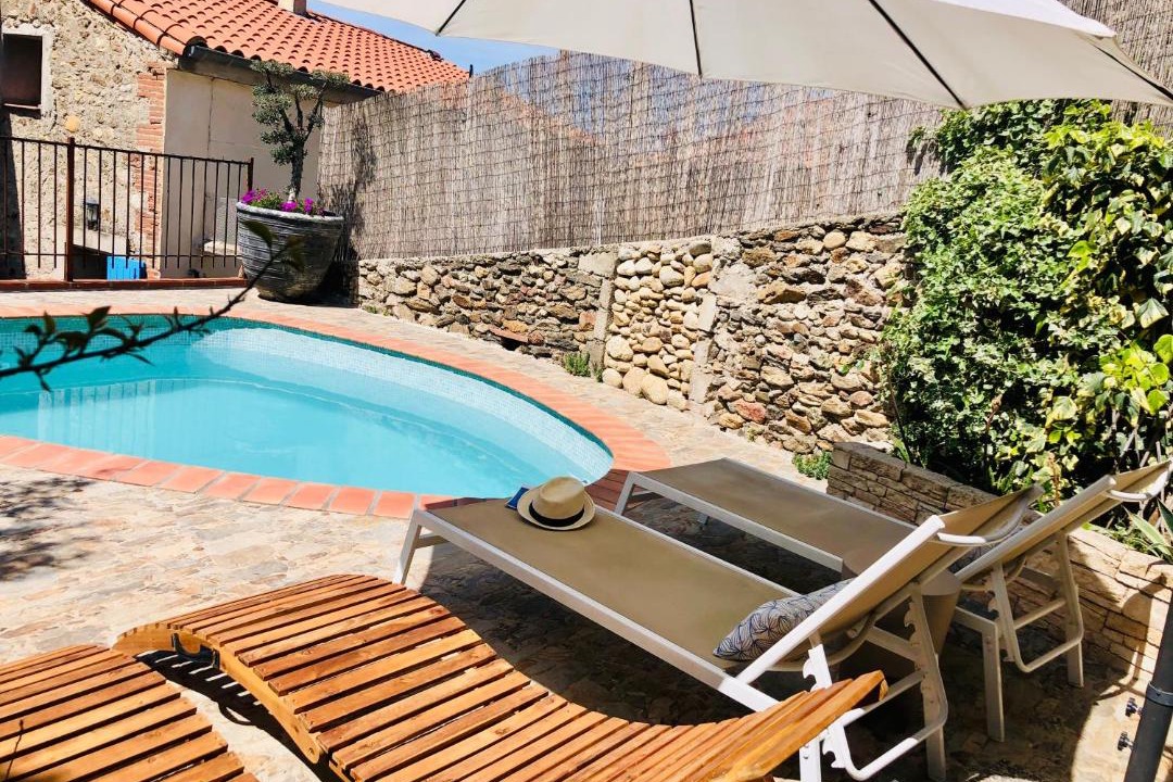 Photo of Outdoor in Montesquieu-des-Alberes
