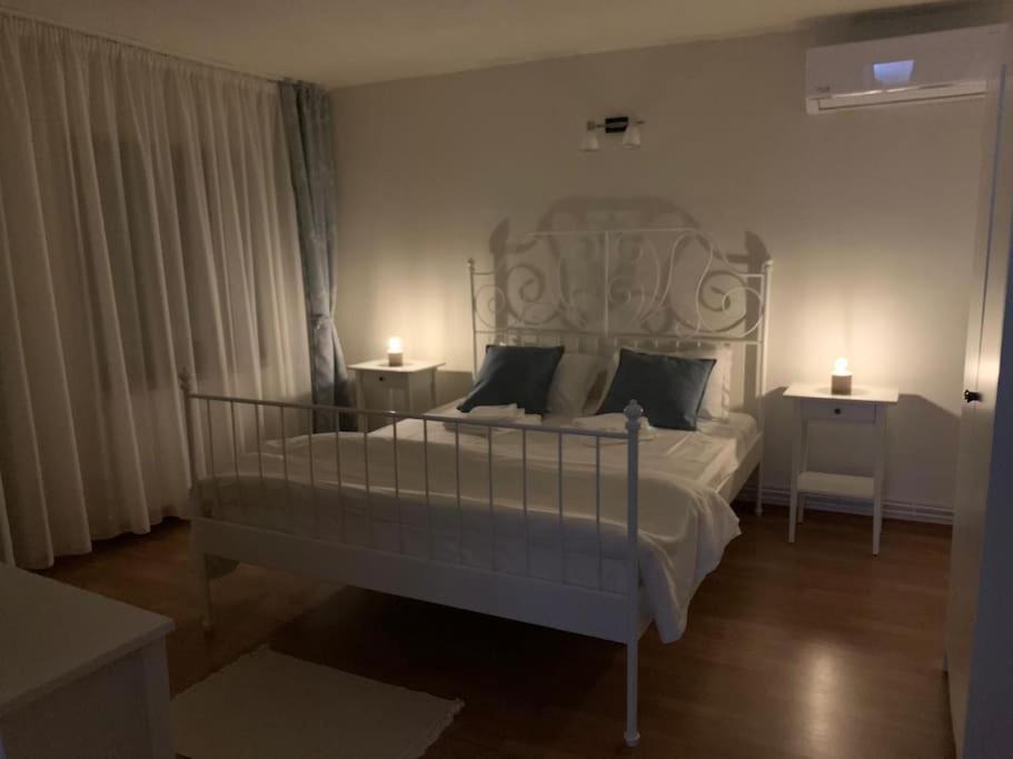 Photo of Bedroom in Tirgu Jiu