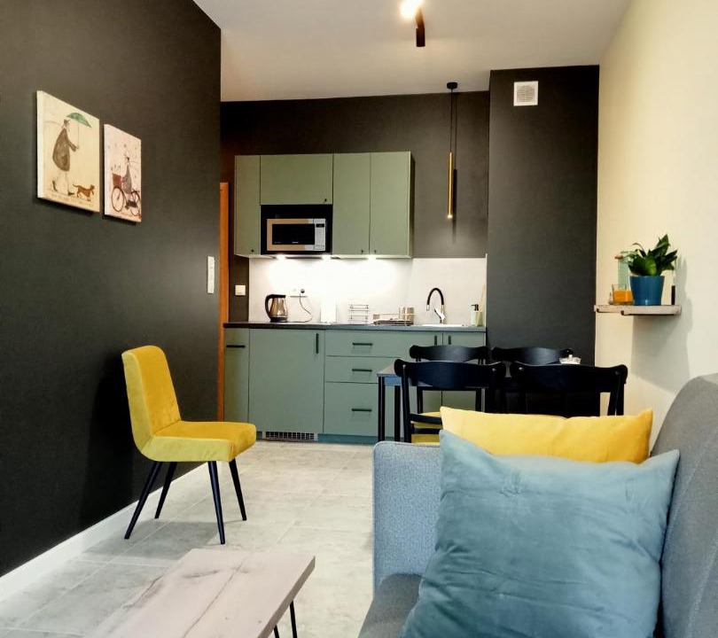 Photo of Livingroom in Zator
