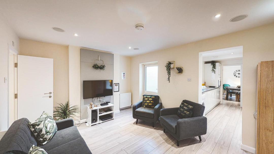 Photo of Livingroom in Crewe
