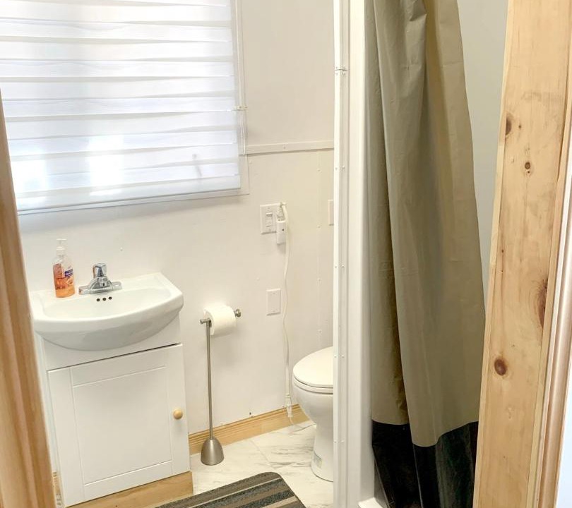 Photo of Bathroom in Masson-Angers