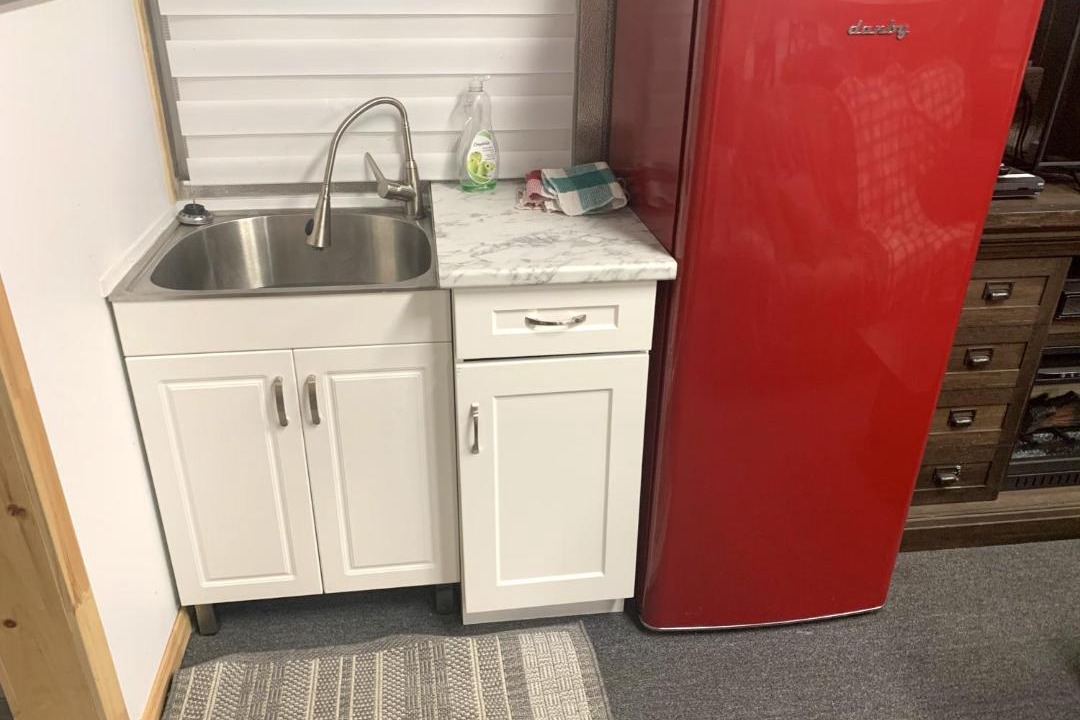 Photo of Kitchen in Masson-Angers