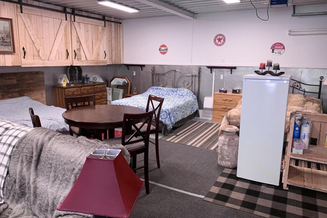 Photo of Bedroom in Masson-Angers