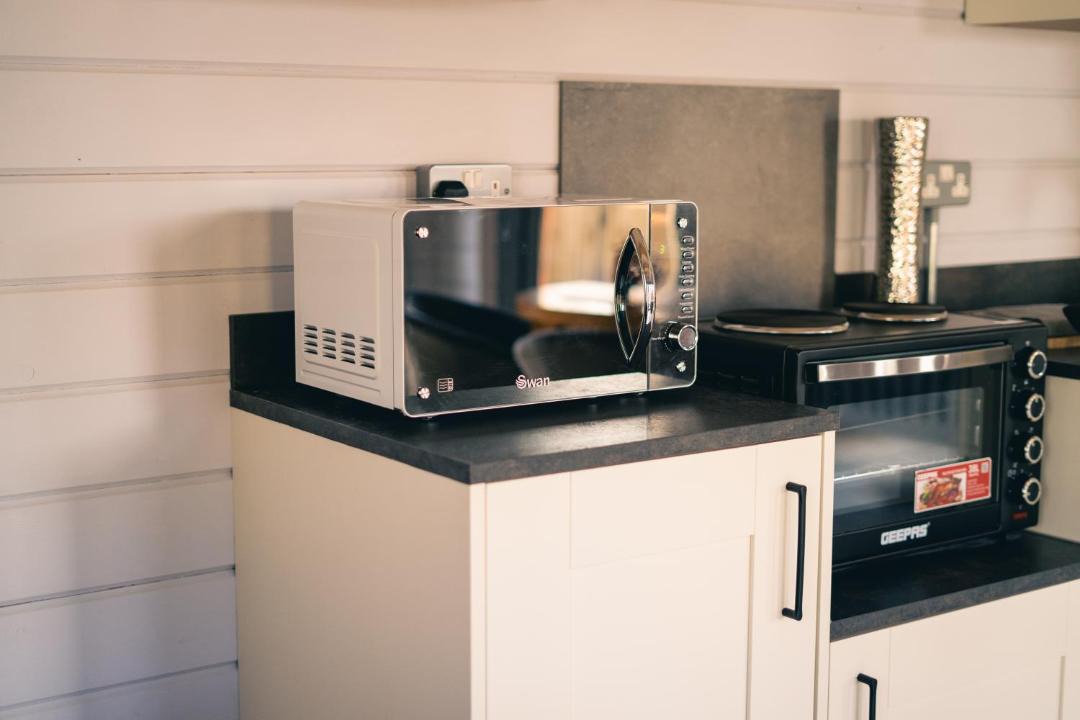 Photo of Kitchen in Cromer