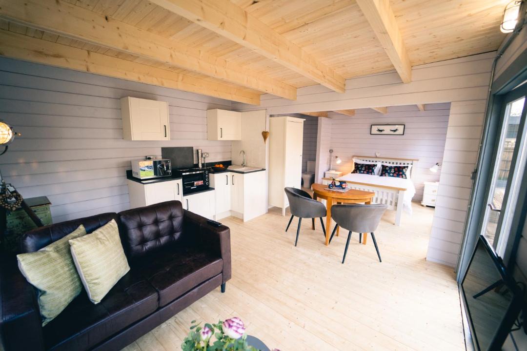 Photo of Livingroom in Cromer
