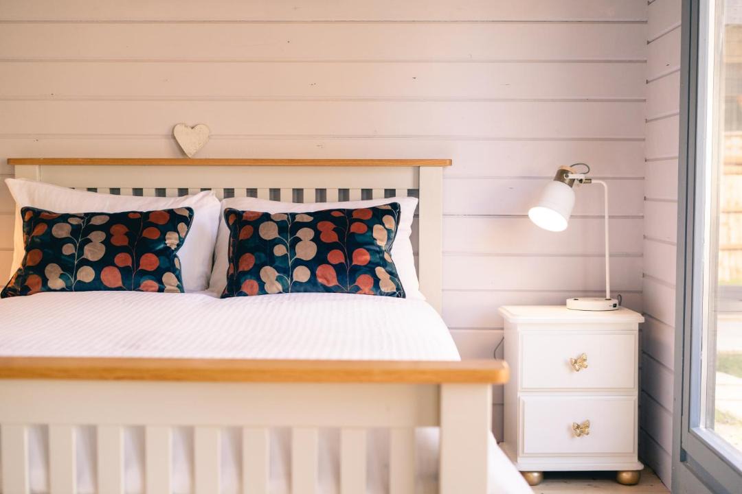 Photo of Bedroom in Cromer