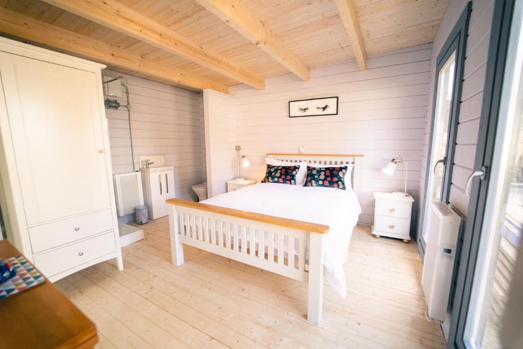Photo of Bedroom in Cromer