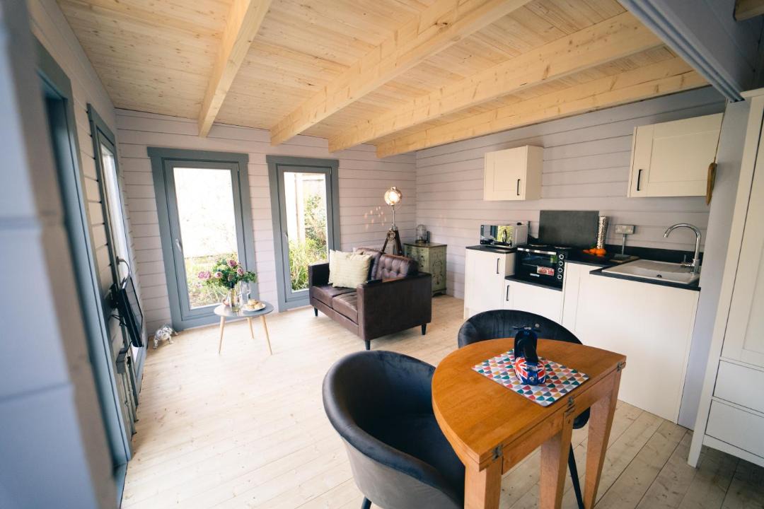 Photo of Livingroom in Cromer