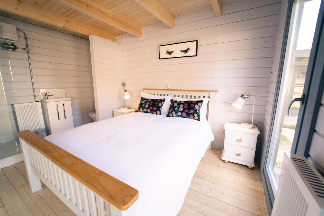 Photo of Bedroom in Cromer