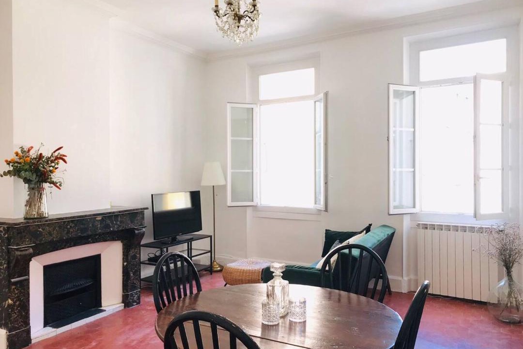 Photo of Livingroom in Saint-Jean
