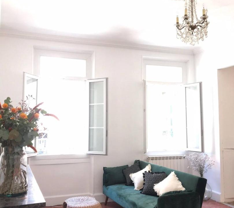 Photo of Livingroom in Saint-Jean