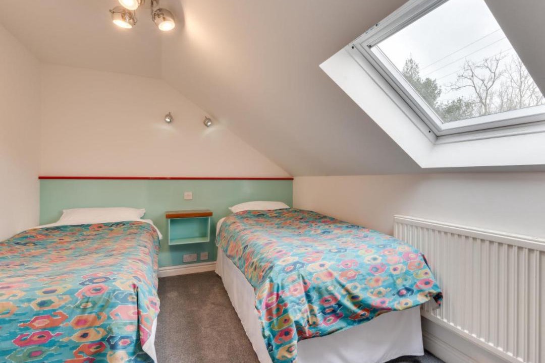 Photo of Bedroom in Margam