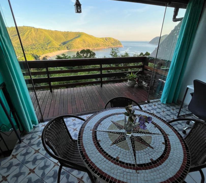 Photo of Patio Balcony in Toque Toque