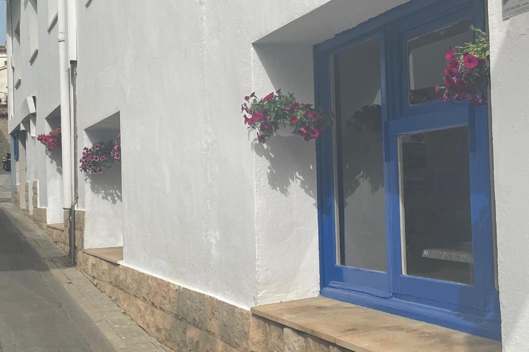 Photo of Buildings in L'Escala