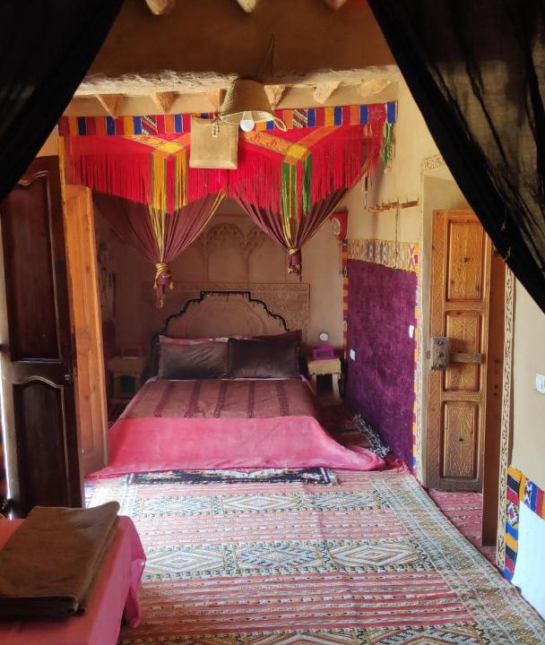 Photo of Bedroom in Aremd
