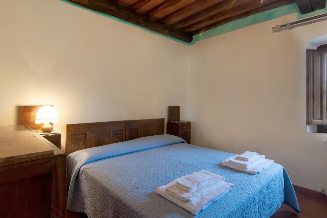 Photo of Bedroom in Radda in Chianti
