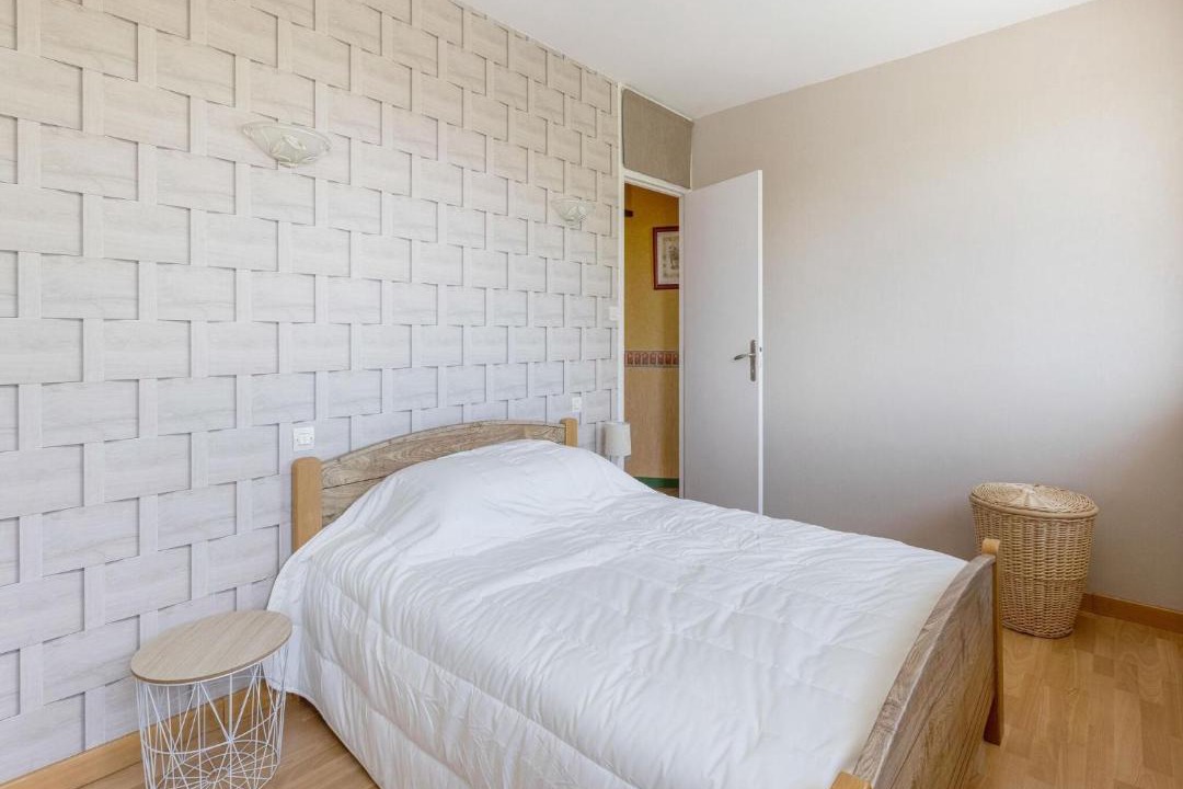 Photo of Bedroom in Montaigu-la-Brisette