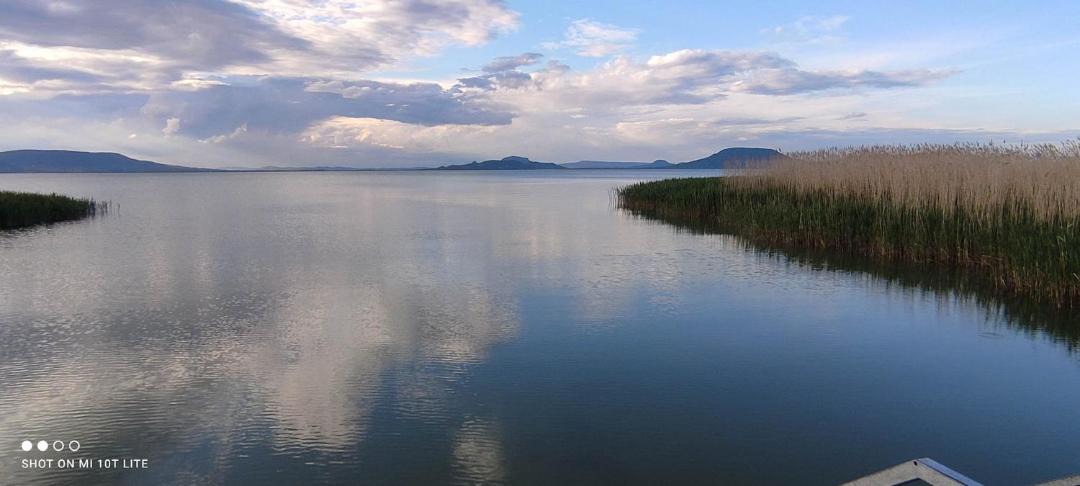 Photo of Outdoor in Balatonkeresztur
