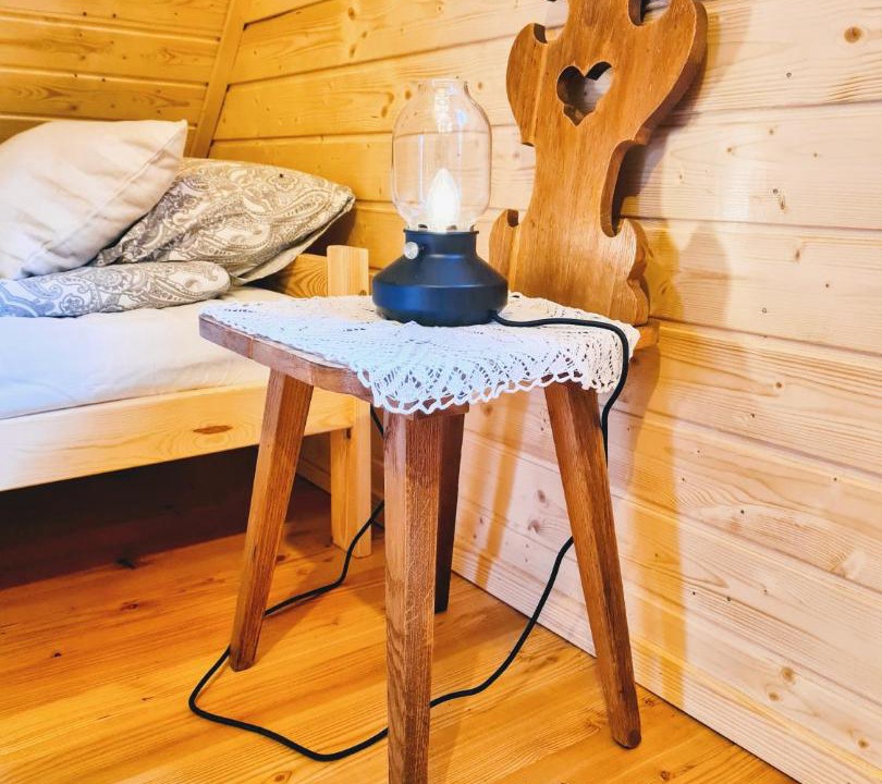 Photo of Bedroom in Sierpnica