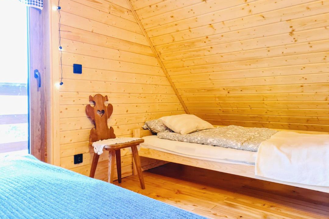 Photo of Bedroom in Sierpnica