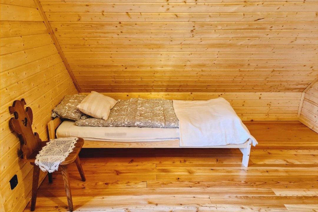 Photo of Bedroom in Sierpnica