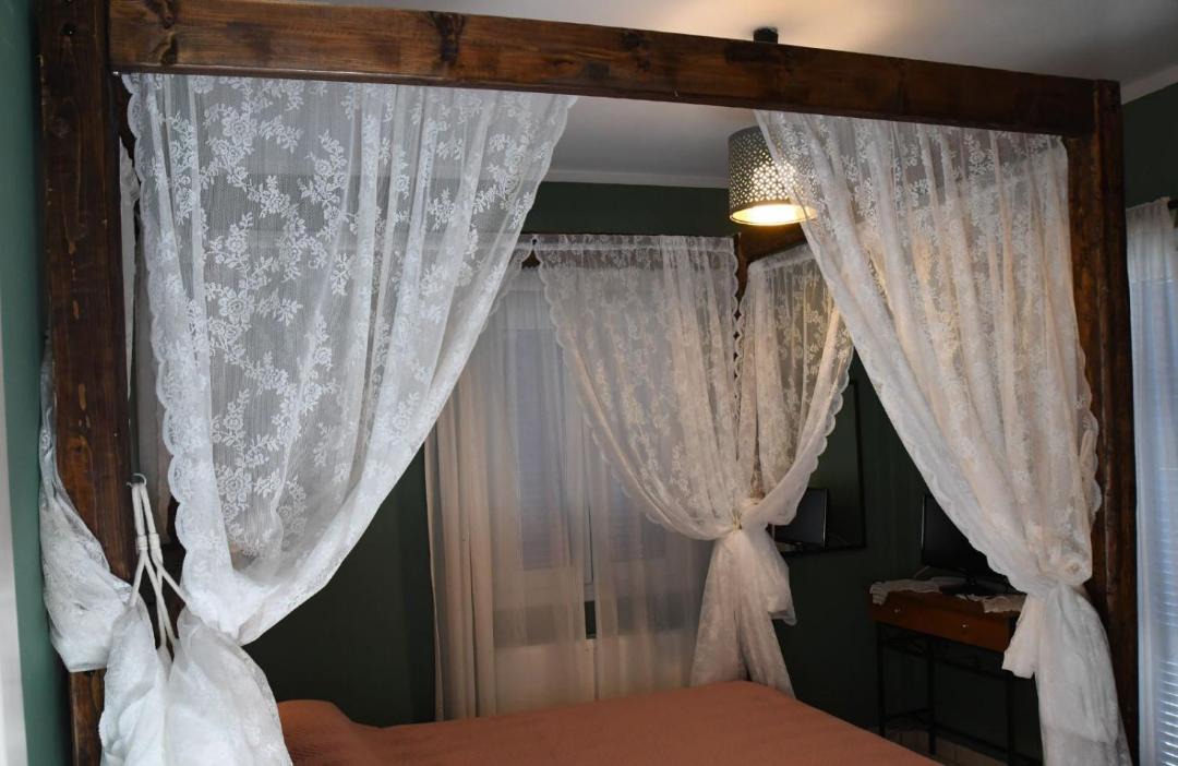 Photo of Bedroom in Merichas