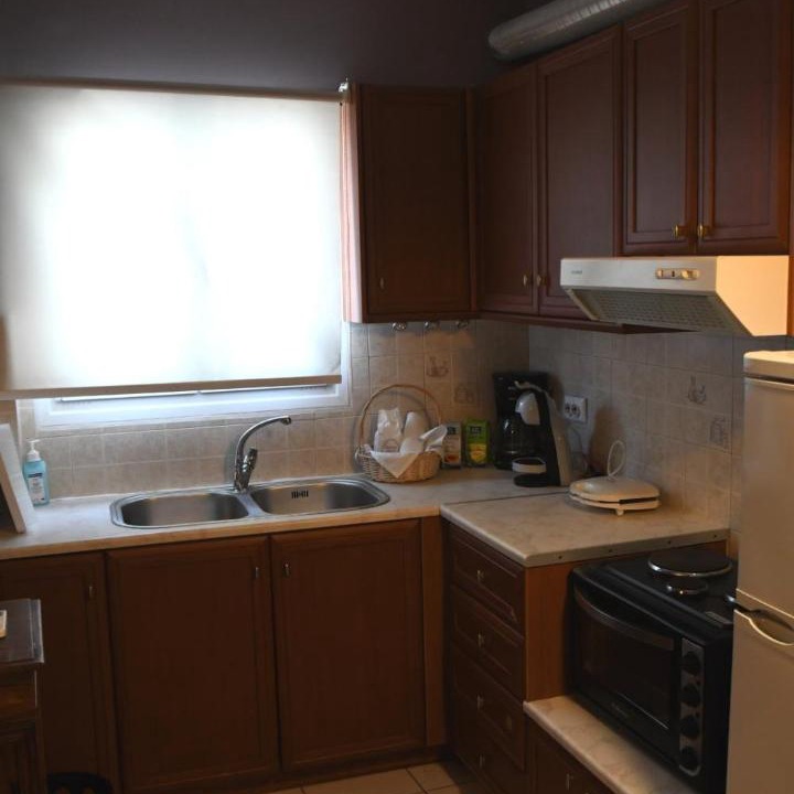 Photo of Kitchen in Merichas