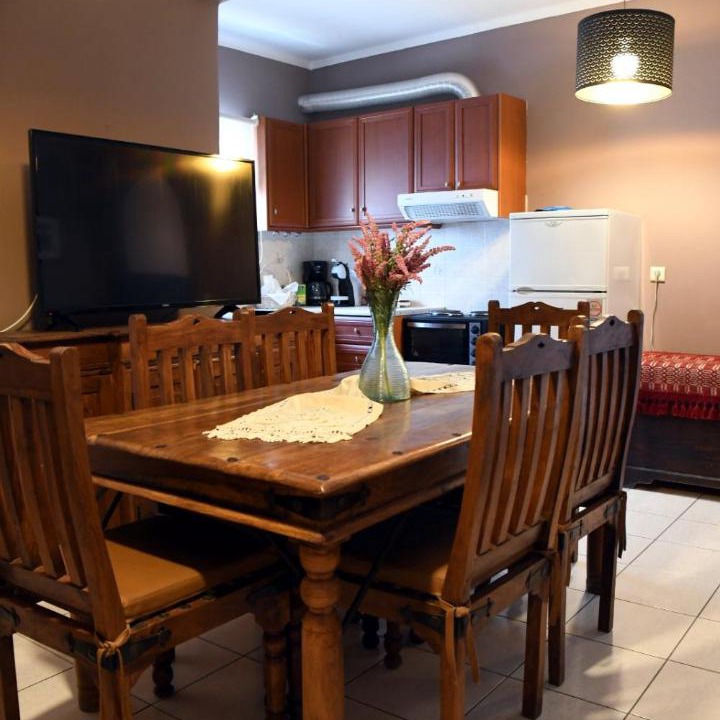 Photo of Kitchen in Merichas